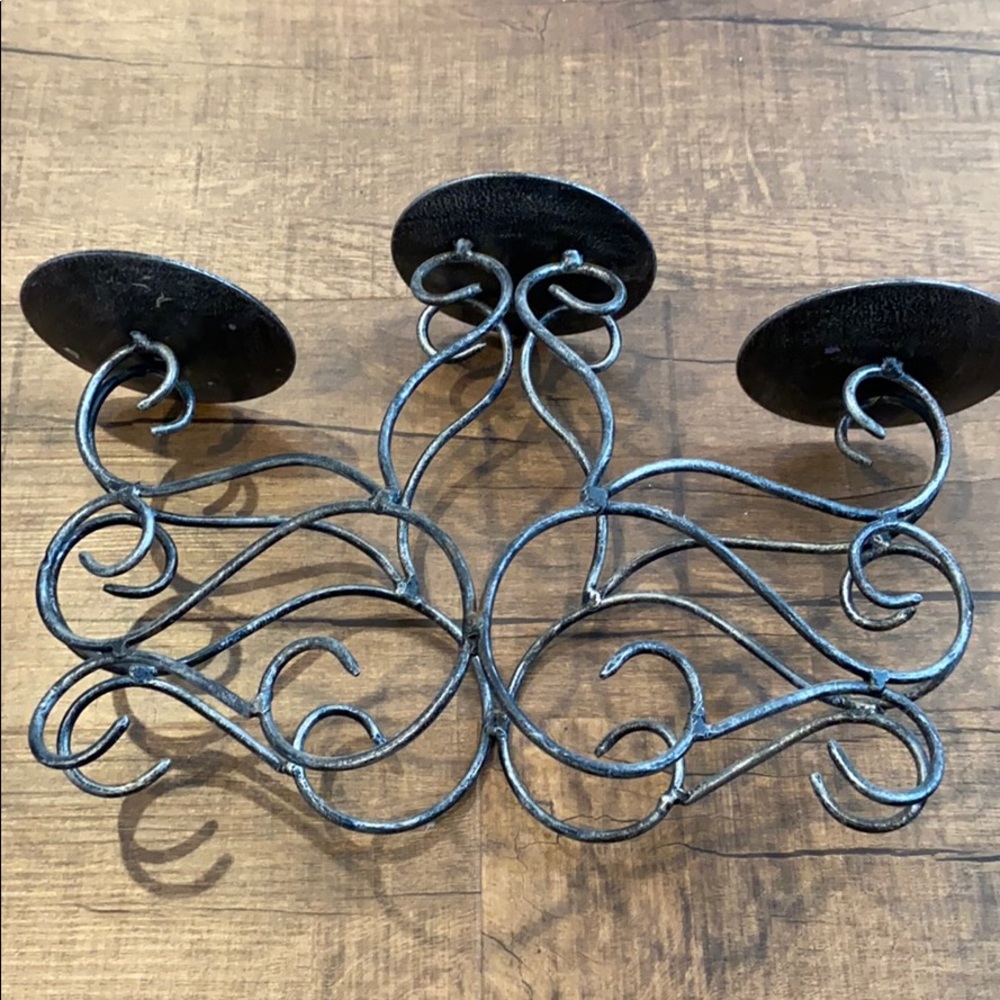 Candle holder - Picture 4 of 4